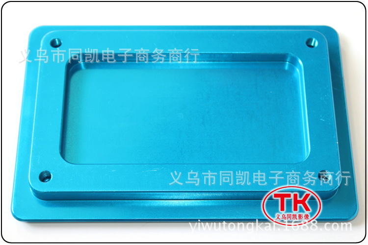 Mini iPad mold 2