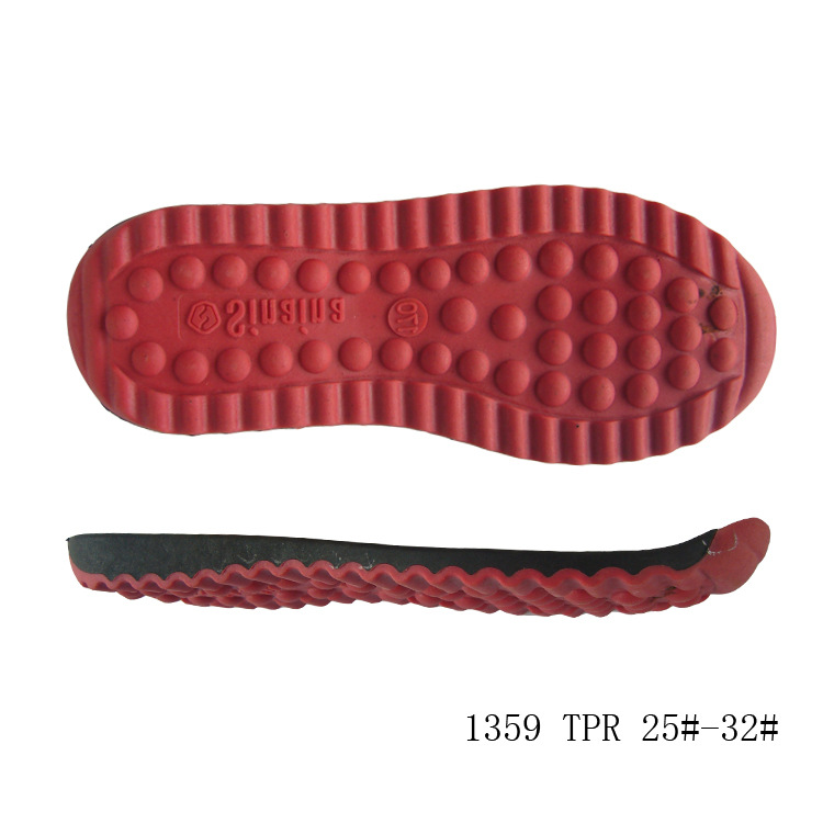 1359 TPR 25#-32#