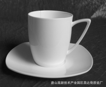 丽晶大咖啡杯