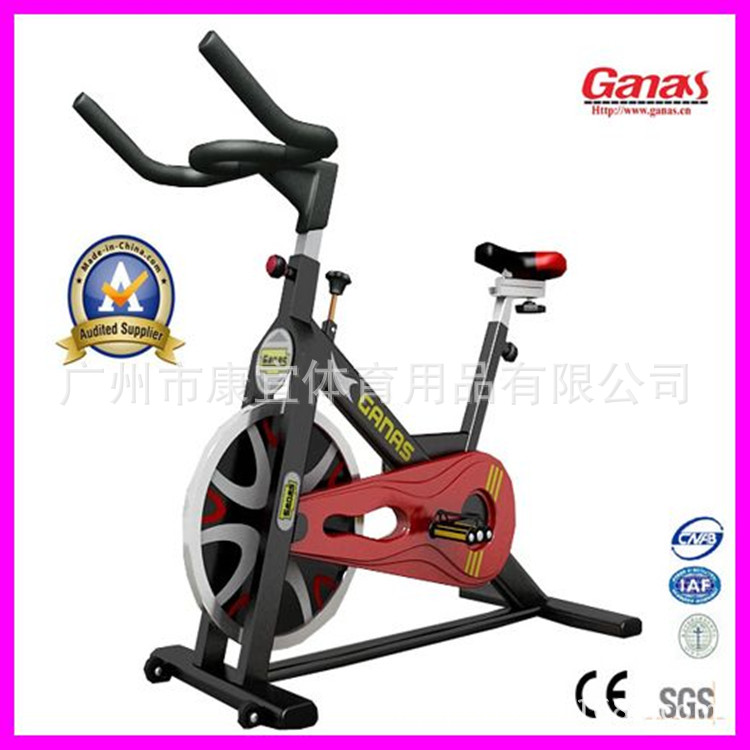 EXERCISE BIKE kY-1000A_副本