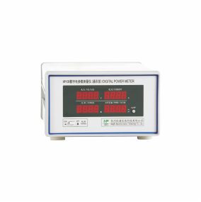 HP105数字电参数测量仪(通讯型)