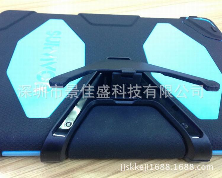 IPAD Air格裡芬三防 (27)