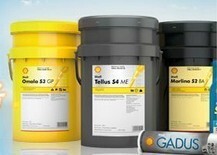 Масло Shell Spirax S4 Cx 10W