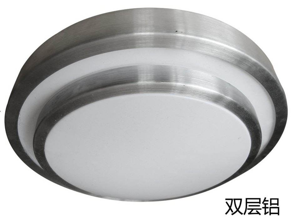 双层铝