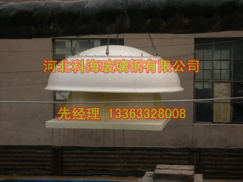 电厂屋顶风机013