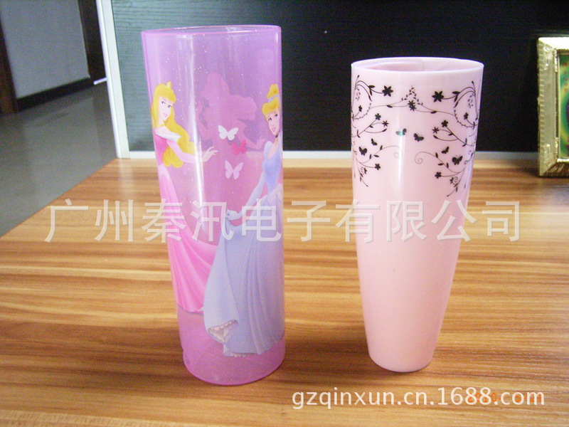 公主杯子热转印0.5