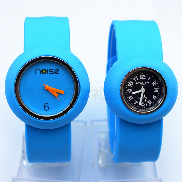 蘑菇头拍拍表20