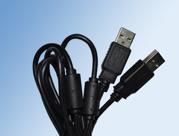 USB2.0數據線,USB-CABLE-AM-TO-AM