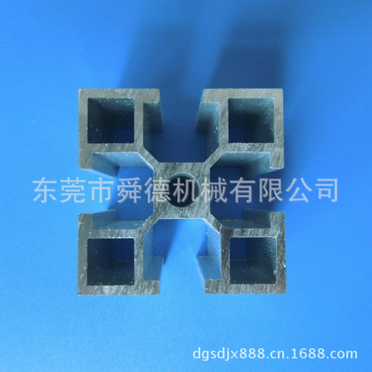 EF3030L工业铝型材2