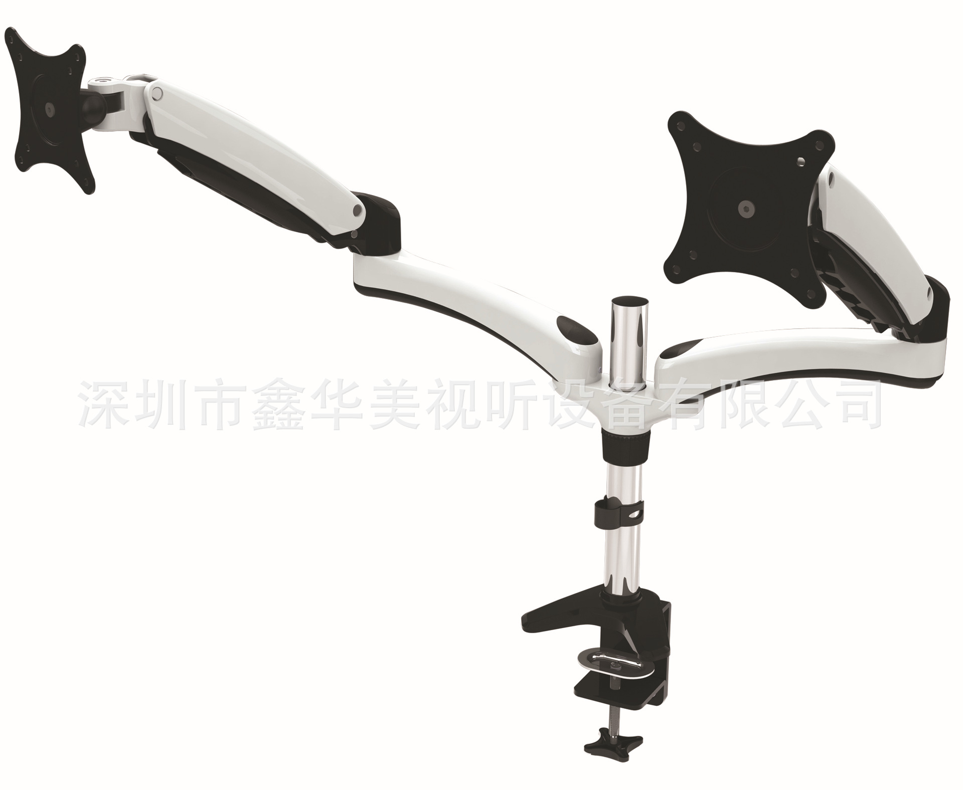 VM-DS124D