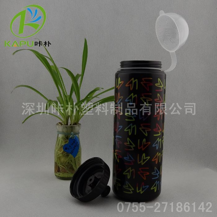 pe塑料杯、优质PE太空杯-咔朴出品 (78)