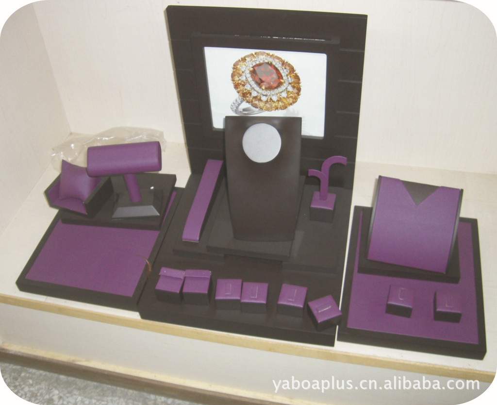 亚克力展示用品