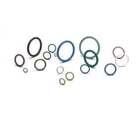 O-rings O型圈1