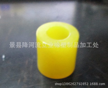 聚氨酯减震套3