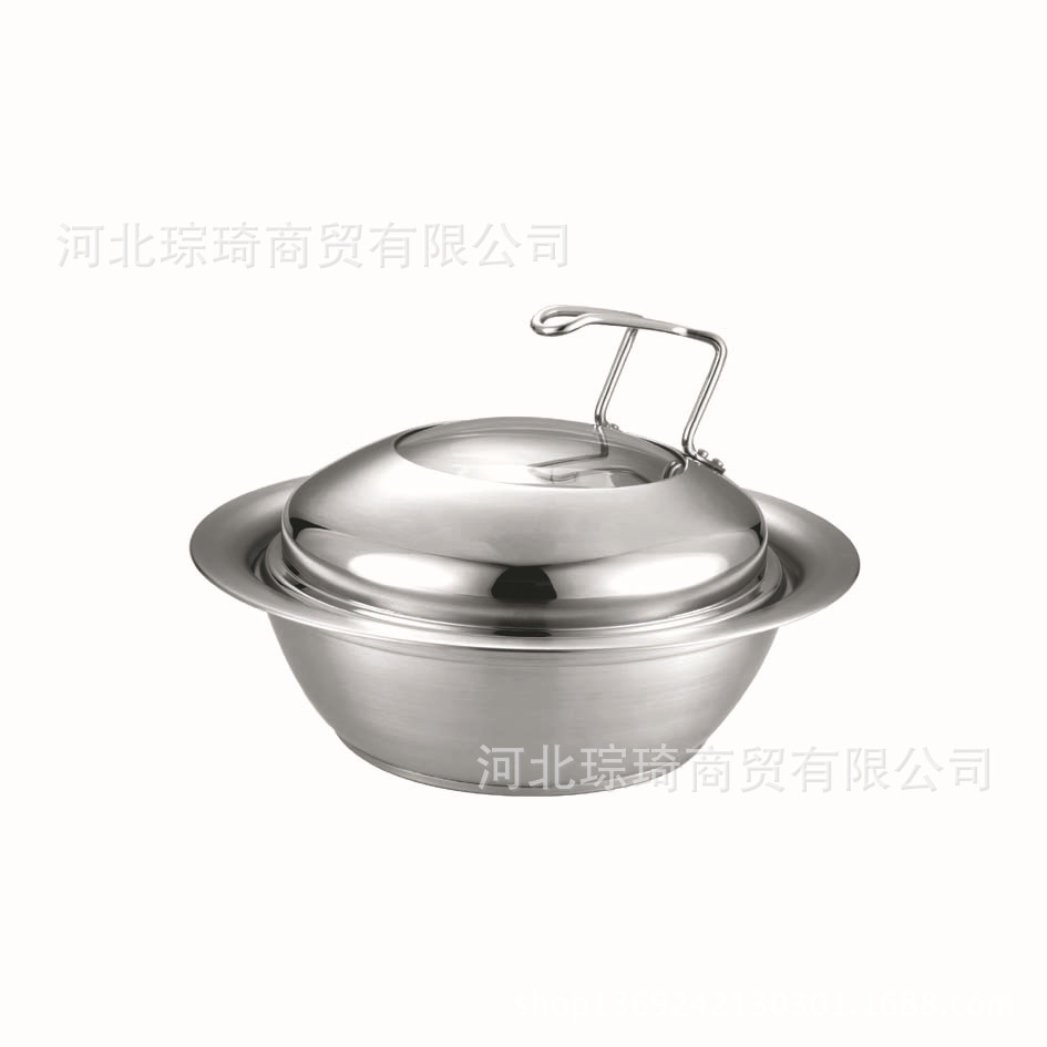 V18欧式豪华全能锅