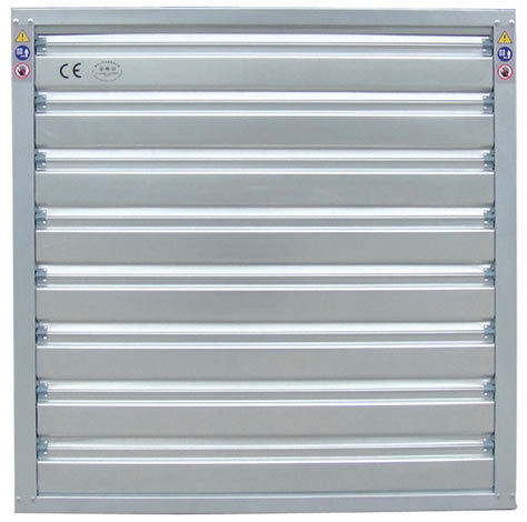 邦驰鸡舍降温风机