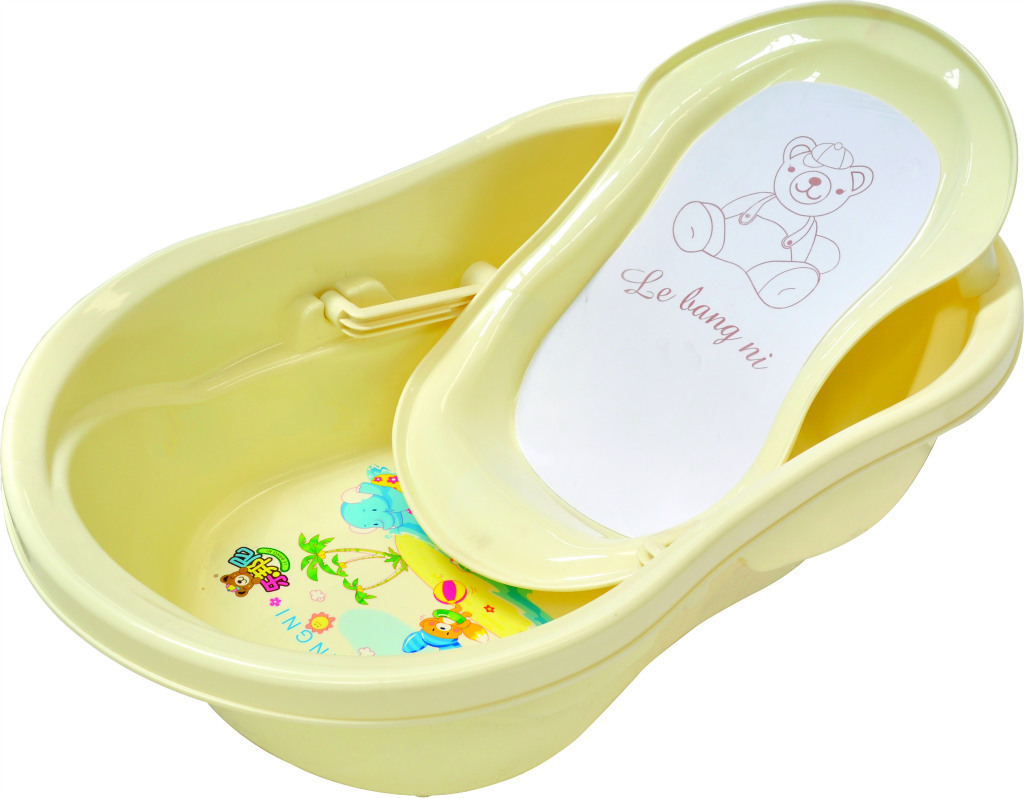 lbn-6827 材质:pp 产地:浙江台州 规格:81*50*53cm 产品类别:婴儿浴盆