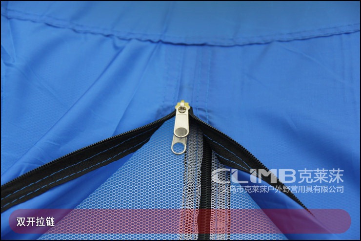 Clay's single-layer gift tent outdoor tent lunch break/camping/special price/rainproof tent