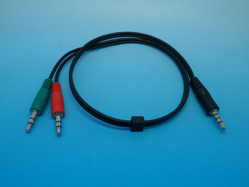 5mm audio cable 3.5音频线