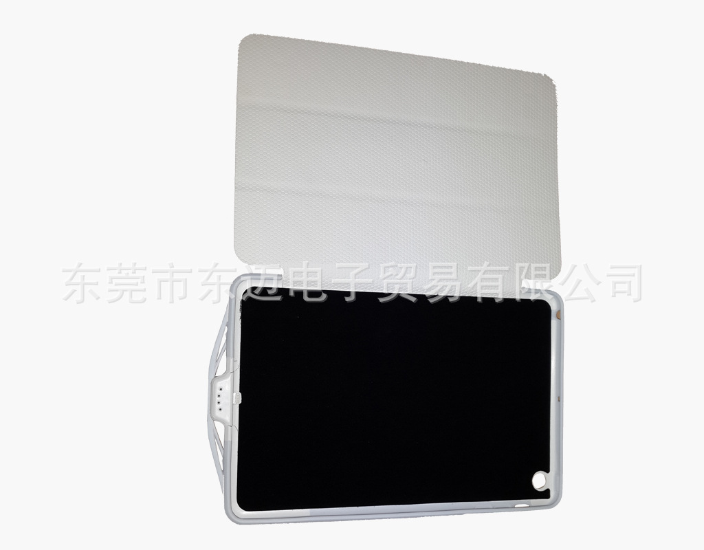 IPAD MINI灰色背夾電池1