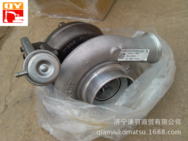 360-7增压器_副本