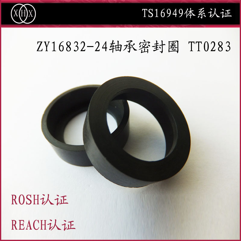 ZY16832-24轴承密封圈2 TT0283