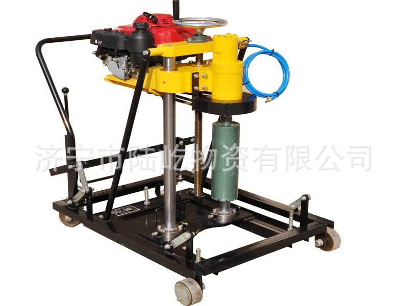 RWZK11钻孔取芯机