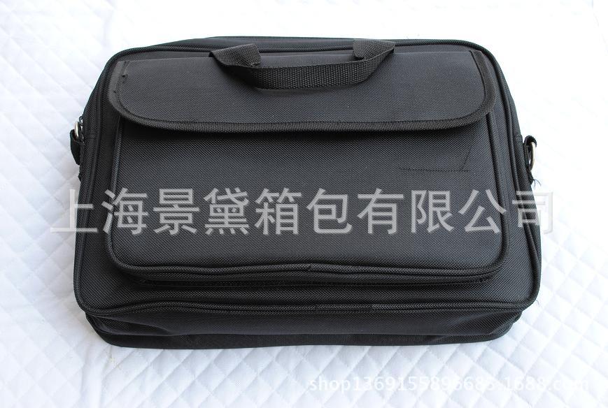 牛津佈電腦包