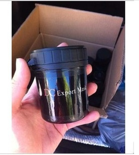 泰國DC霜DC面膜 祛粉刺 去黑頭 藥物面膜 清潔嫩滑美白肌膚【免運費】