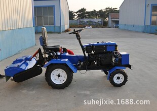厂家直销 手扶拖拉机 专业优质手扶拖拉机 全网低价销售