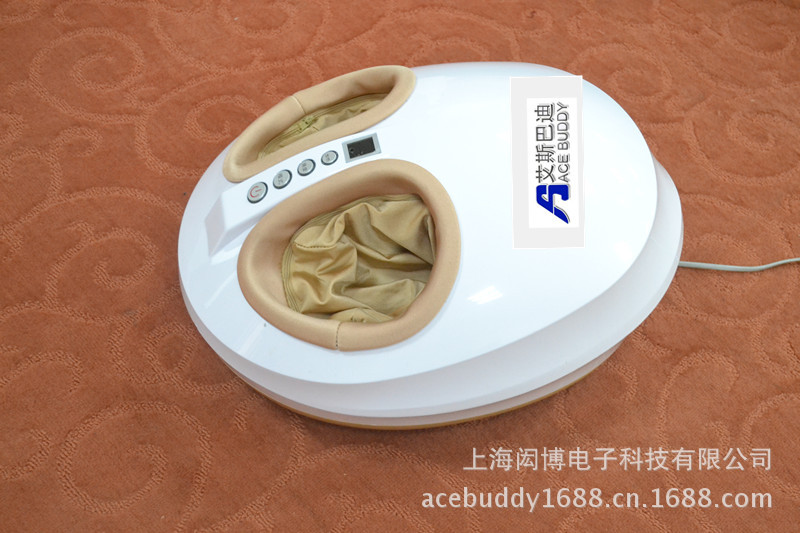 ACEBUDDY 美足仪2