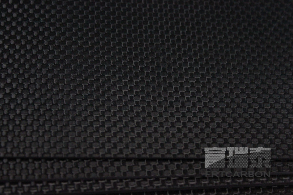 小框 3K plain weave carbon fiber