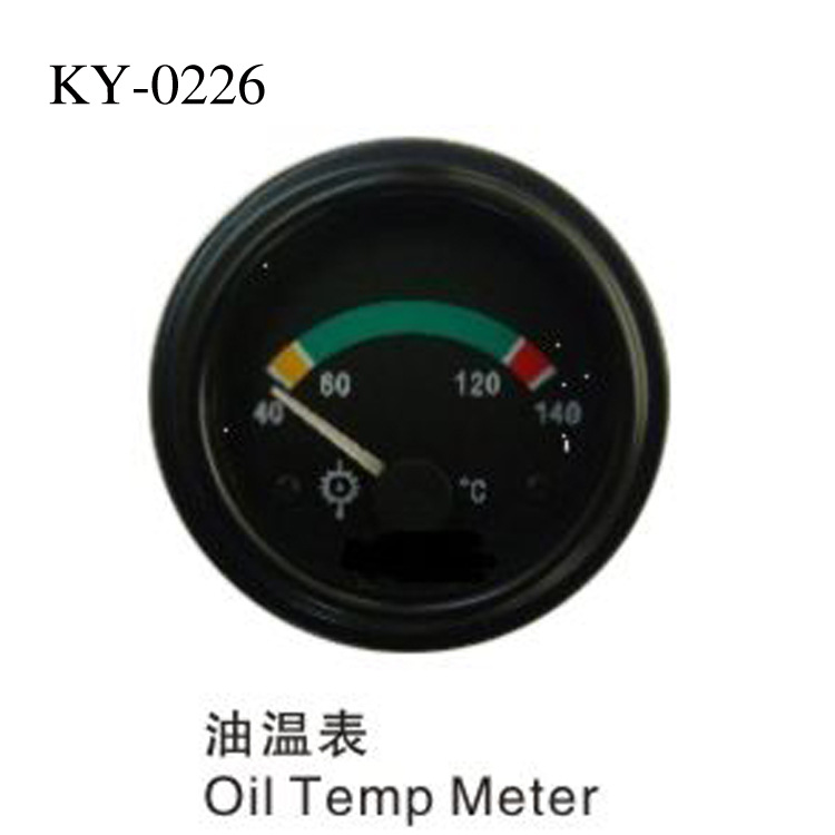 KY226 油溫表