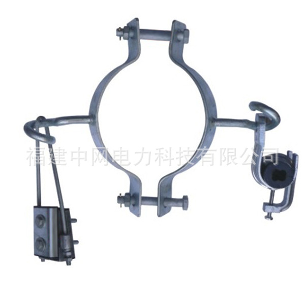 集束电缆金具专用悬挂件(2)