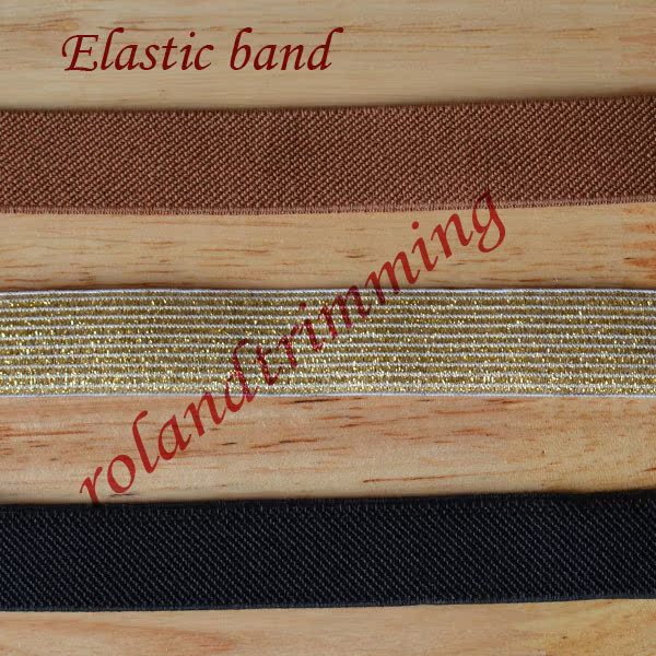 elastic band logo