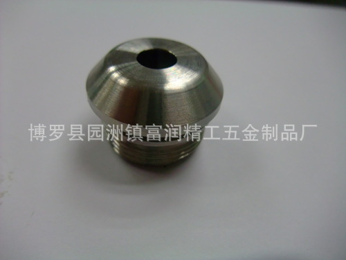 螺丝帽/扇形圆螺丝/异形螺丝图片_1