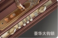 豪华锁具