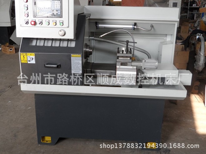 供应直销 数控车床 数控机床供应 价格优惠 批发 质优价廉 质量好