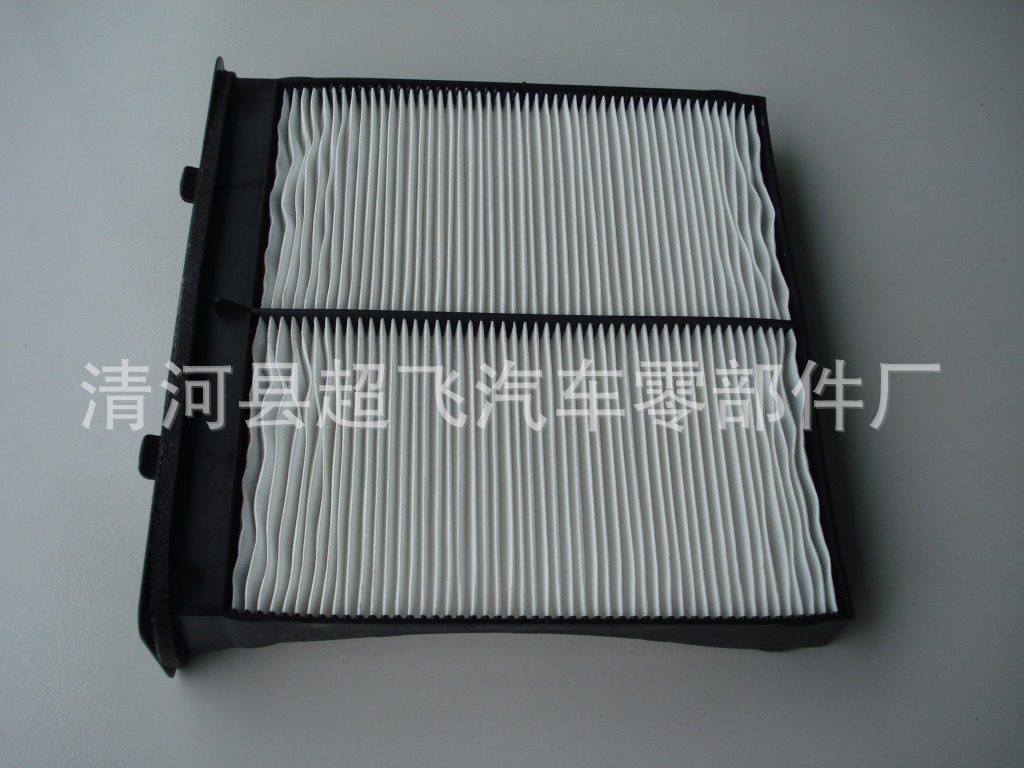新款斯巴鲁空调3