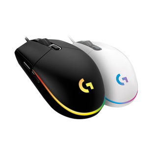 Logitech G102 Lightsync_2ɫ оΑ l늸X