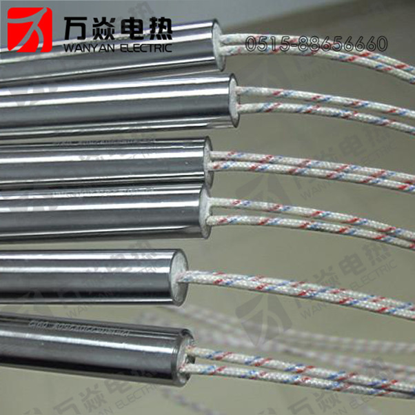 cartridge heater (67)
