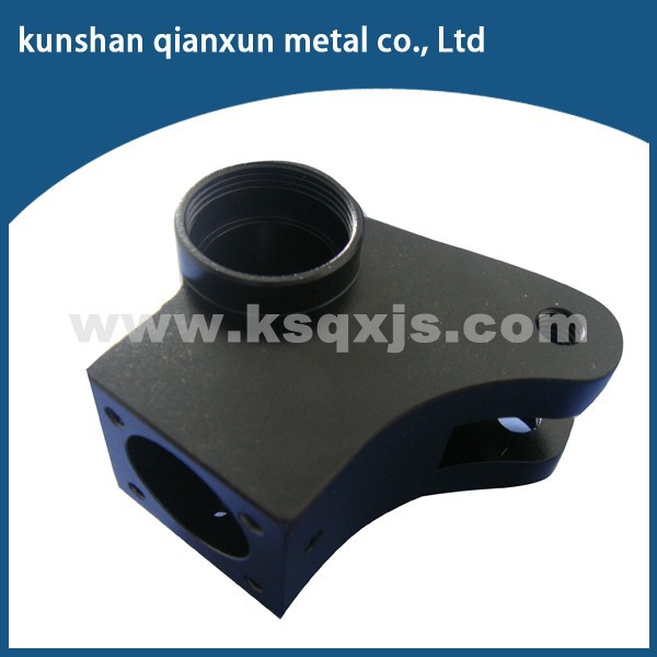 型材深加工，cnc精加工，健身器材配件，自行车配件定制加工