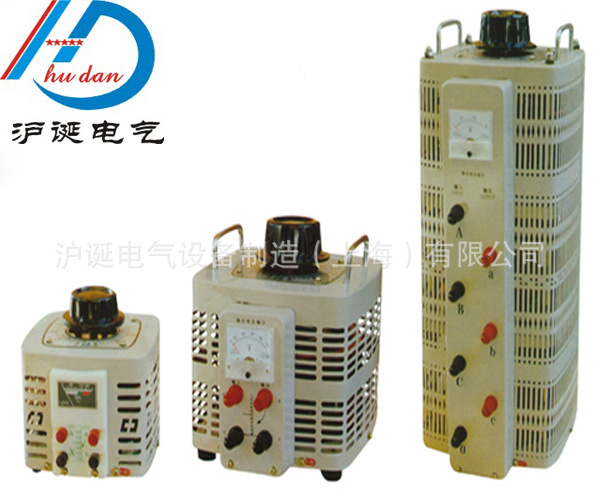 TSGC TDGC系列调压器