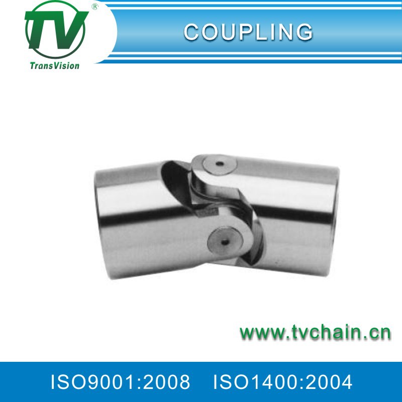 萬向聯軸器 coupling 2