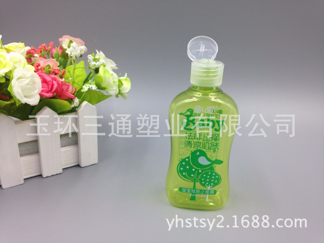 120ml PET（3）