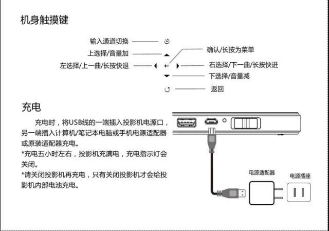 酷乐视q6旗舰版 微型投影仪 家用高清 苹果手机无线同屏投影机