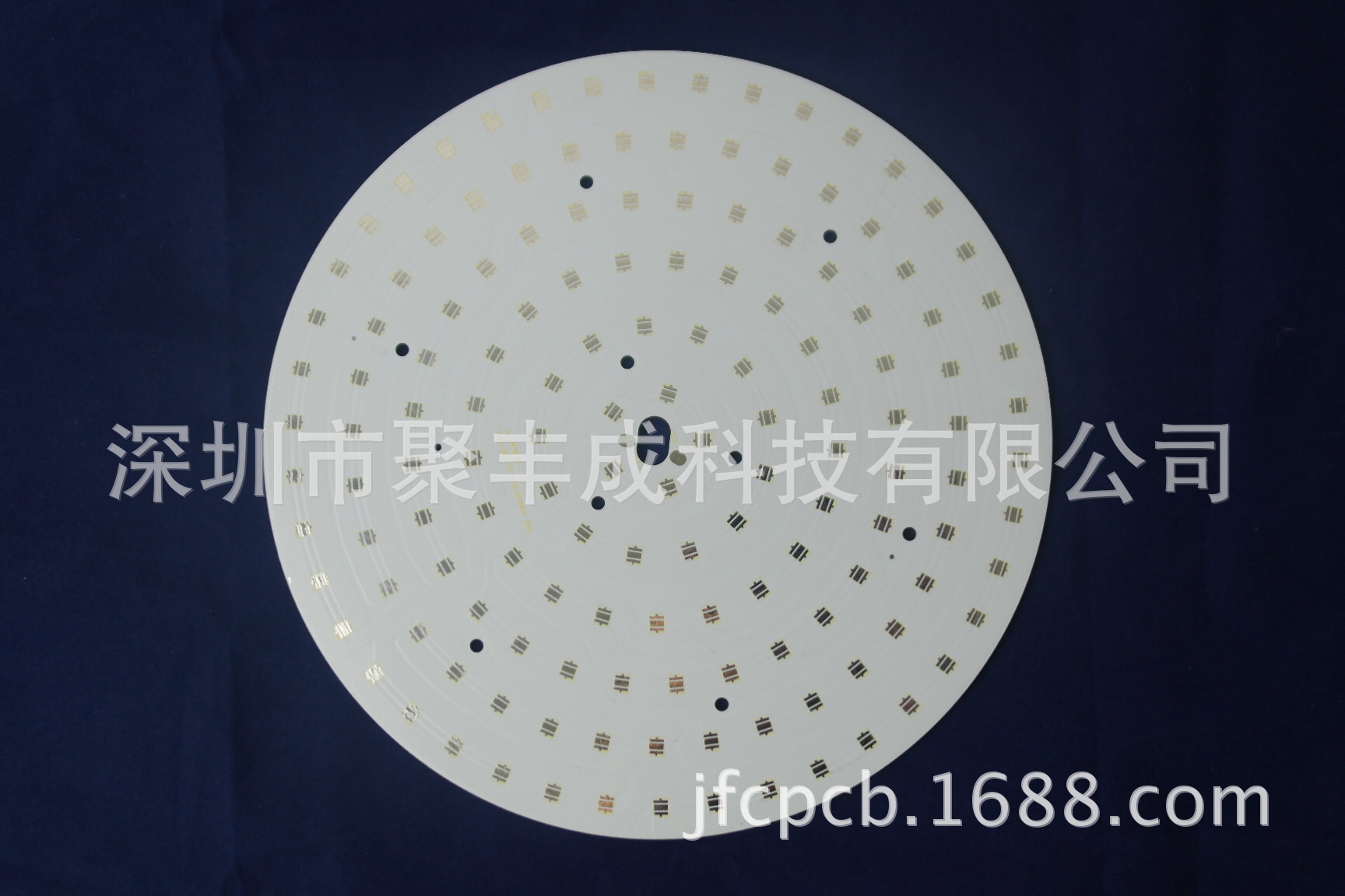 LED面板灯铝基板