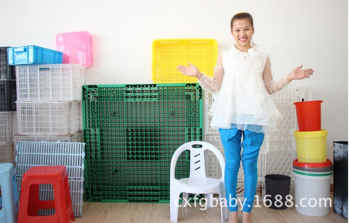 涂料桶模具 (115)