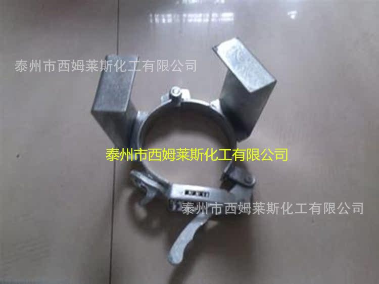 液压支柱防滑装置2