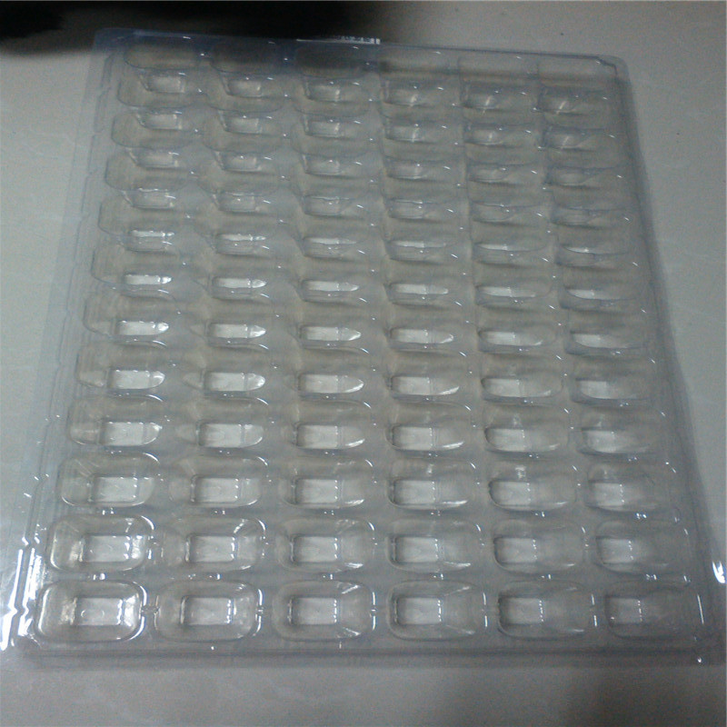 新疆乌鲁木齐育苗穴盘新产品,白色